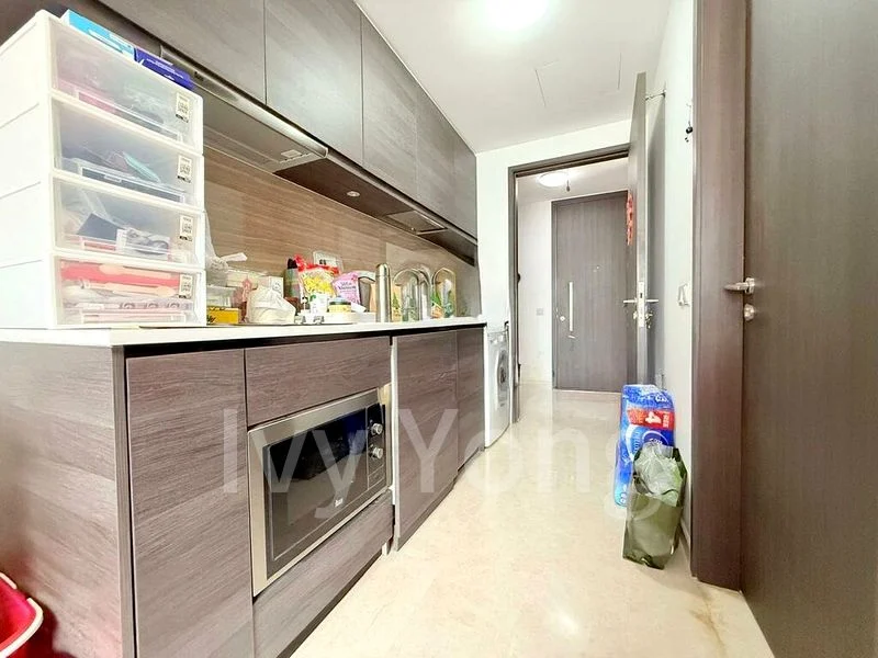 RIVERTREES RESIDENCES 14