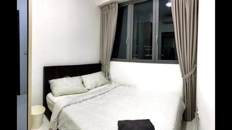 THE RISE @ OXLEY - RESIDENCES 2