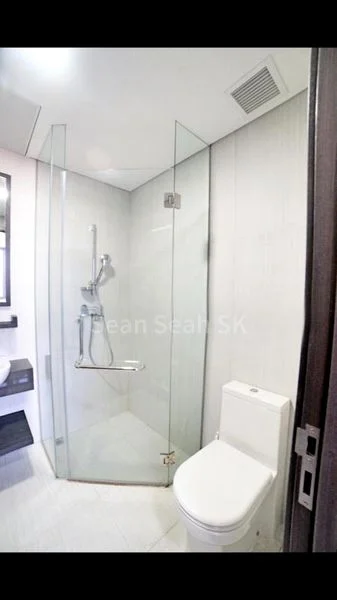 THE RISE @ OXLEY - RESIDENCES 3