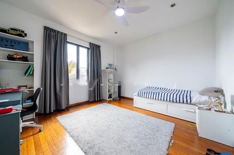 SERANGOON GARDEN ESTATE 6