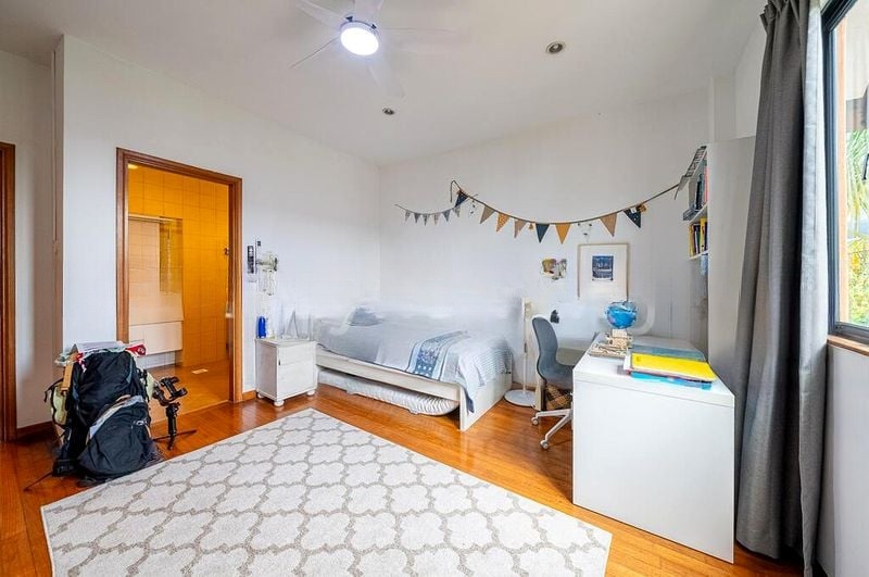 SERANGOON GARDEN ESTATE 5