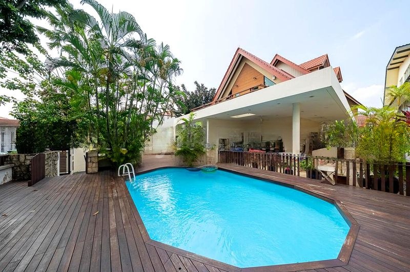 SERANGOON GARDEN ESTATE 12