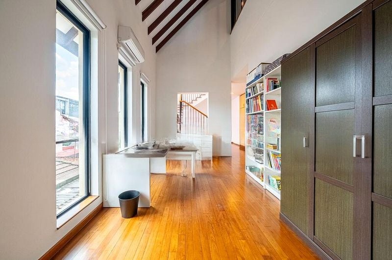 SERANGOON GARDEN ESTATE 4