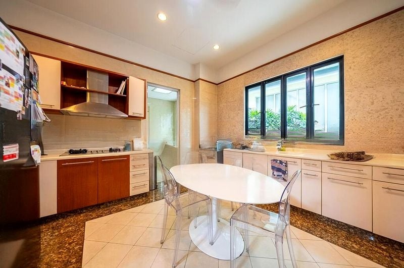 SERANGOON GARDEN ESTATE 2