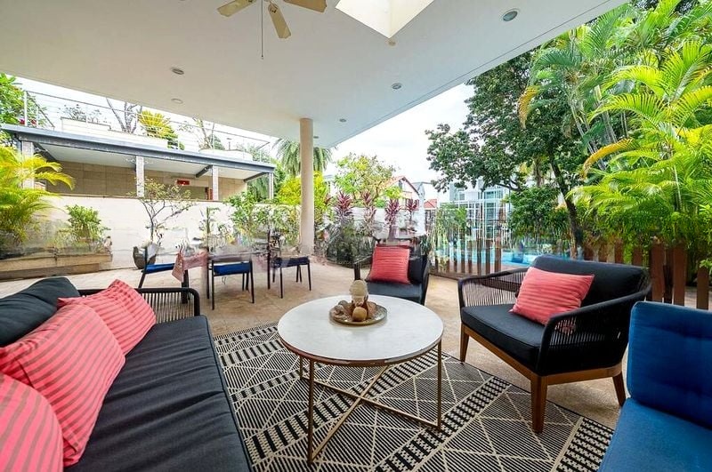 SERANGOON GARDEN ESTATE 13