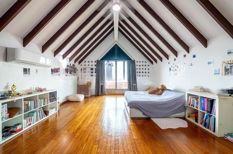 SERANGOON GARDEN ESTATE 8