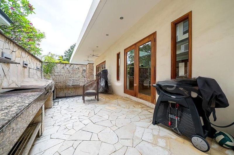 SERANGOON GARDEN ESTATE 11