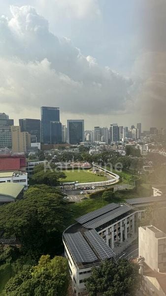 ONE DUSUN RESIDENCES 2