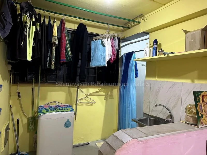 TELOK BLANGAH CRES 2