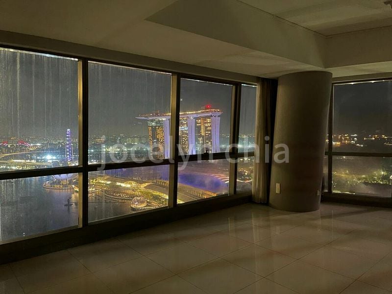 THE SAIL @ MARINA BAY 2