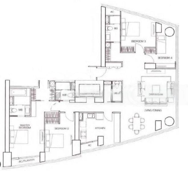 THE SAIL @ MARINA BAY 14