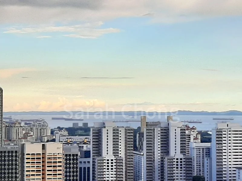 STURDEE RESIDENCES 5