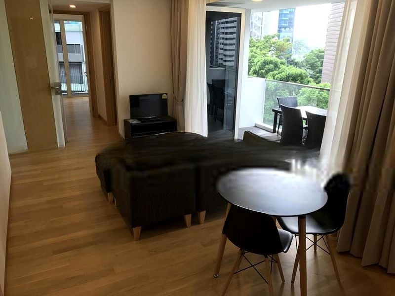 THE PEAK @ CAIRNHILL II 4