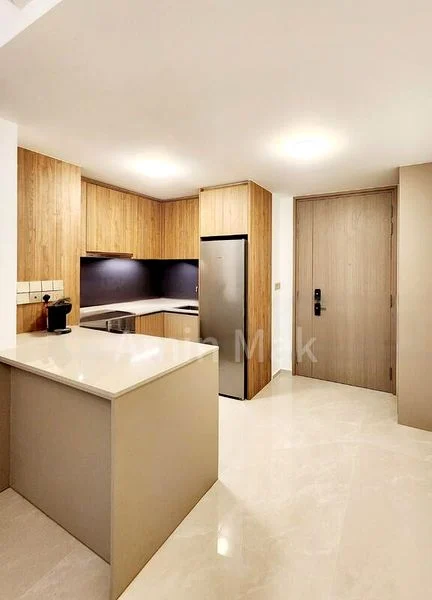 DAIRY FARM RESIDENCES 2