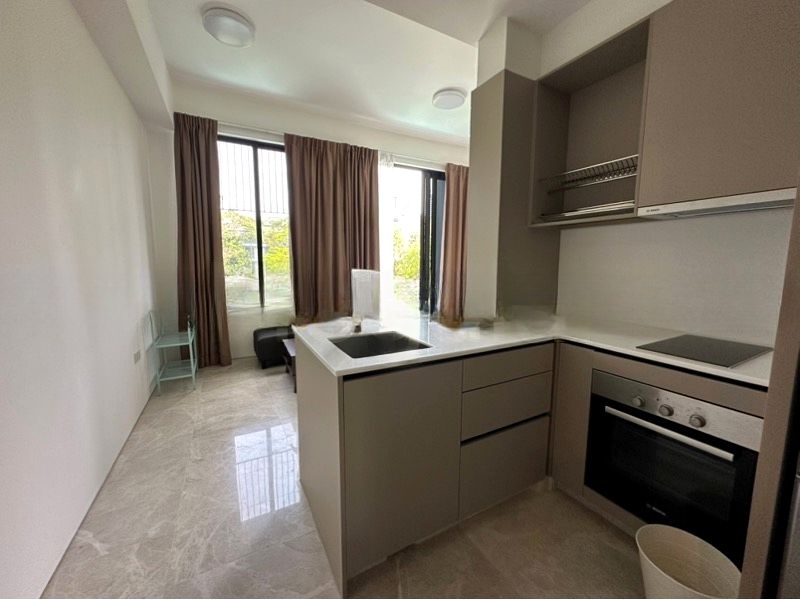 THE ENCLAVE . HOLLAND 3