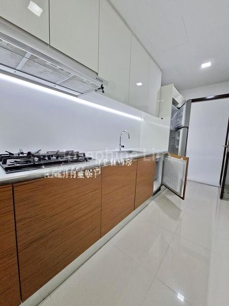 IRESIDENCES 11