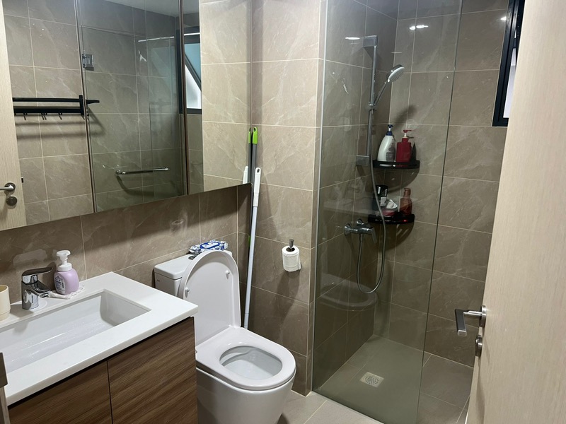 TREASURE AT TAMPINES 2