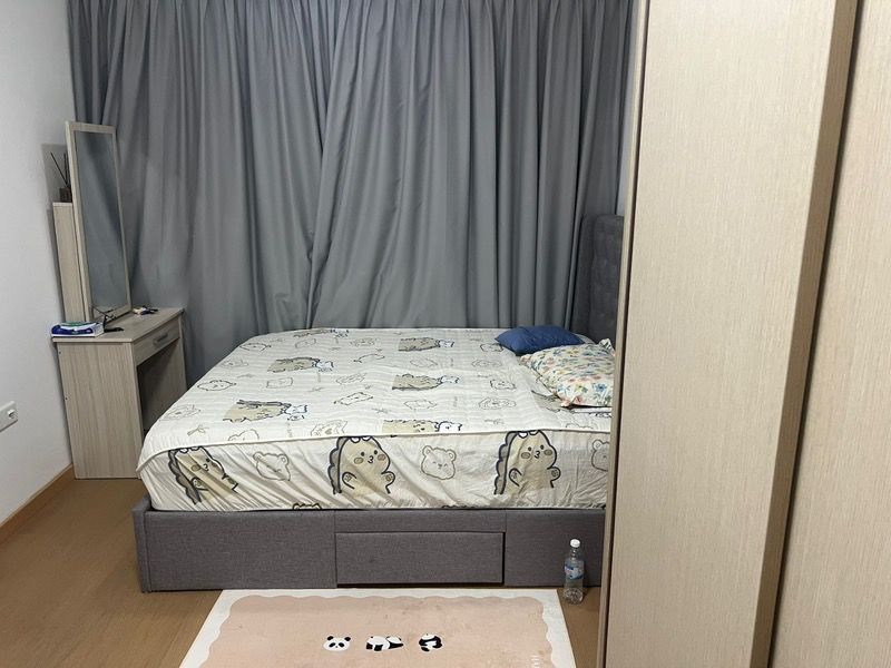 TREASURE AT TAMPINES 3