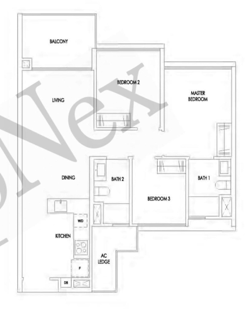 TREASURE AT TAMPINES 4