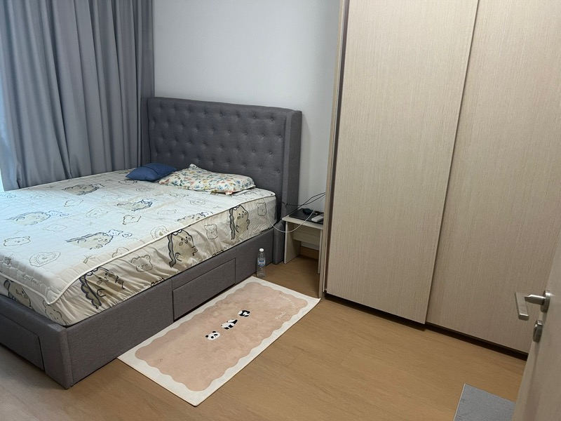 TREASURE AT TAMPINES 5