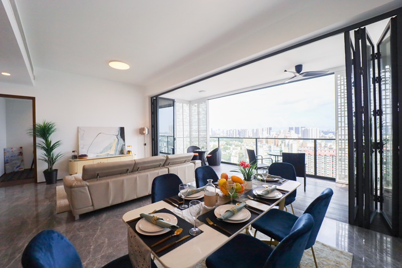 ONE HOLLAND VILLAGE RESIDENCES 18