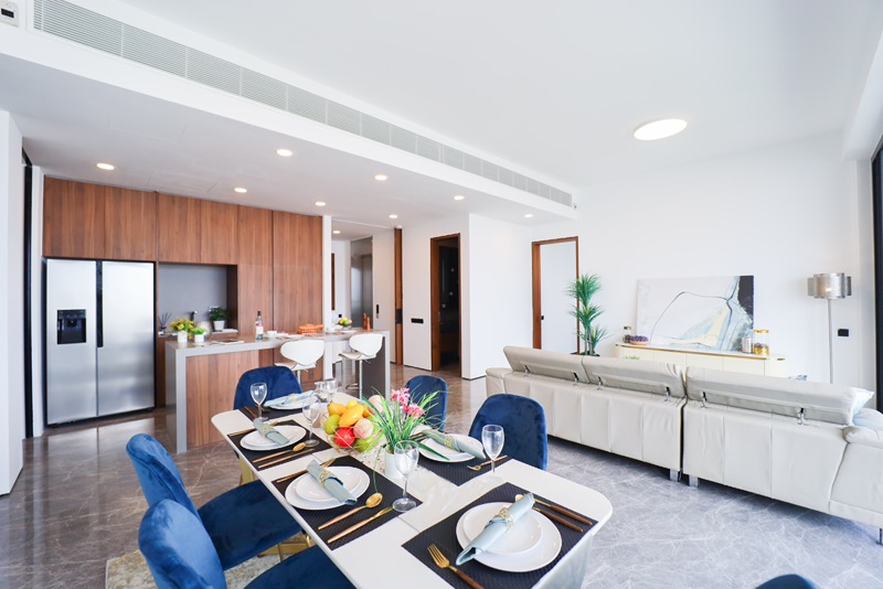 ONE HOLLAND VILLAGE RESIDENCES 19