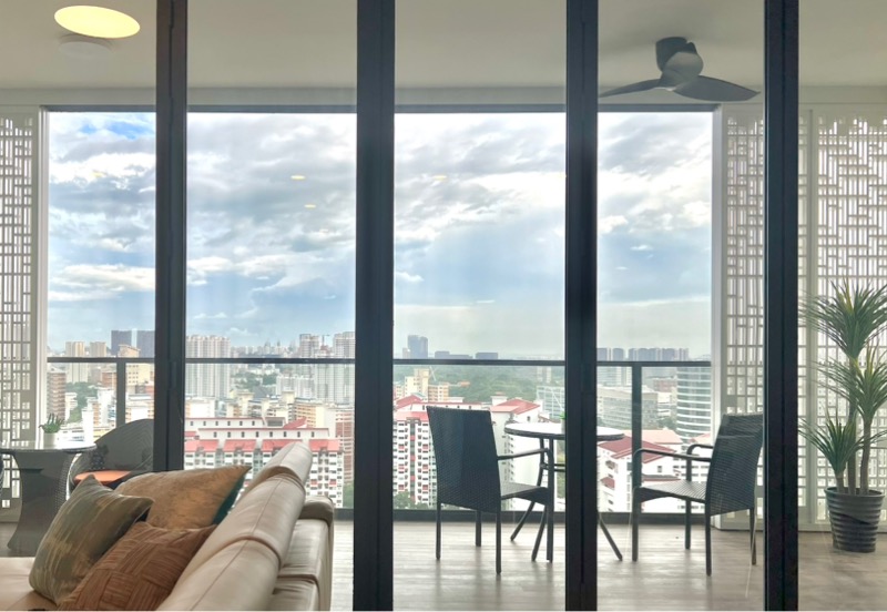 ONE HOLLAND VILLAGE RESIDENCES 20