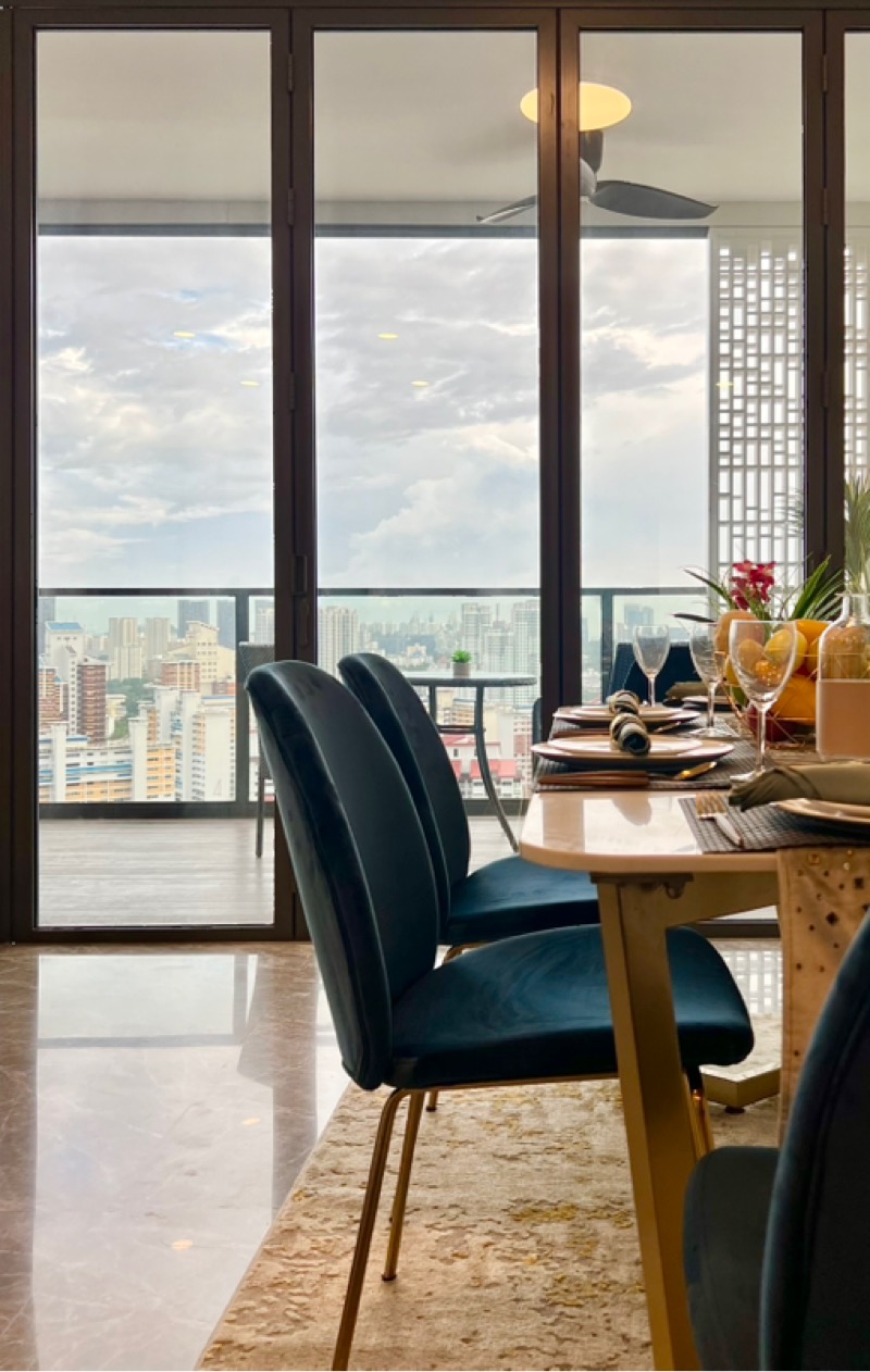 ONE HOLLAND VILLAGE RESIDENCES 21