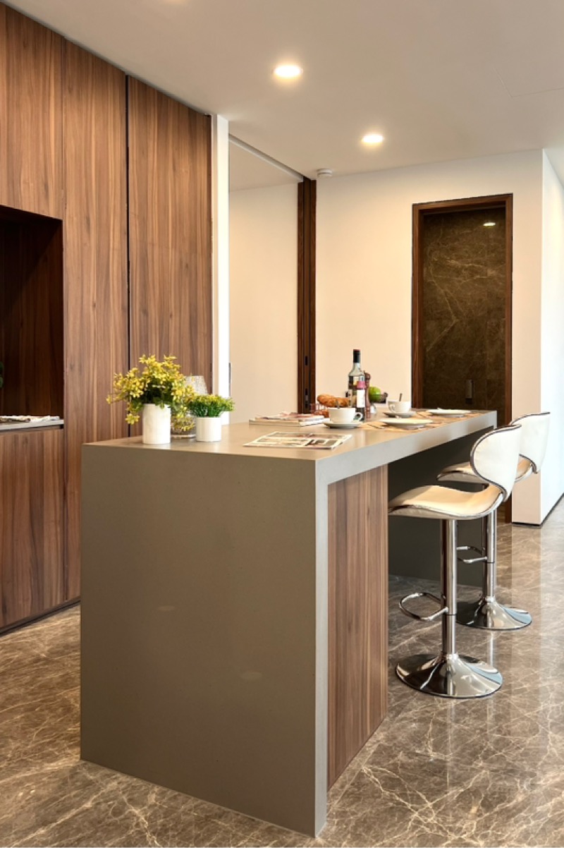 ONE HOLLAND VILLAGE RESIDENCES 22