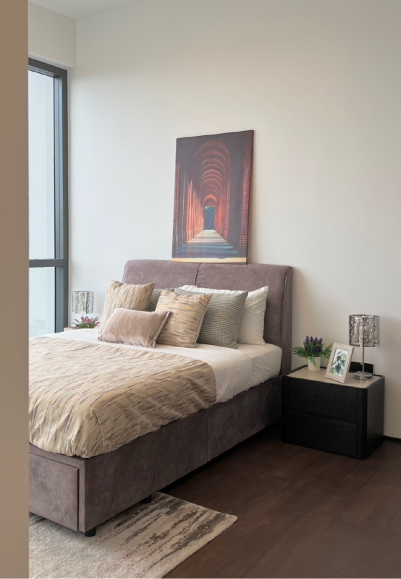 ONE HOLLAND VILLAGE RESIDENCES 25