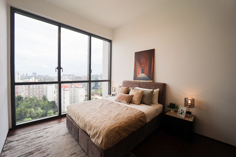 ONE HOLLAND VILLAGE RESIDENCES 26