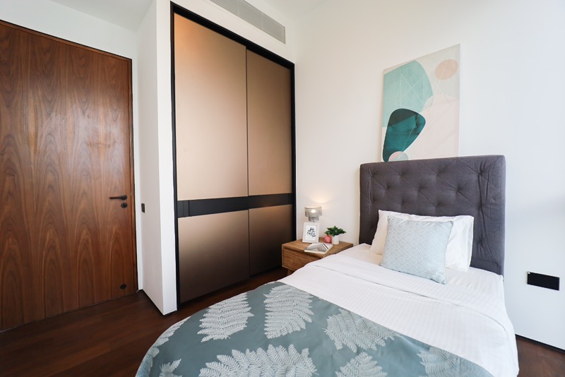 ONE HOLLAND VILLAGE RESIDENCES 27