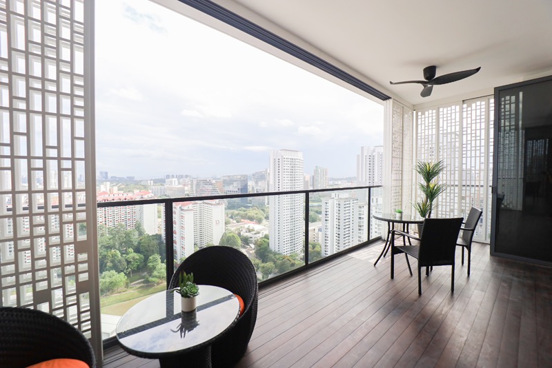 ONE HOLLAND VILLAGE RESIDENCES 30