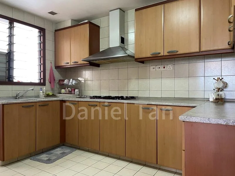 CARISSA PARK CONDOMINIUM 2