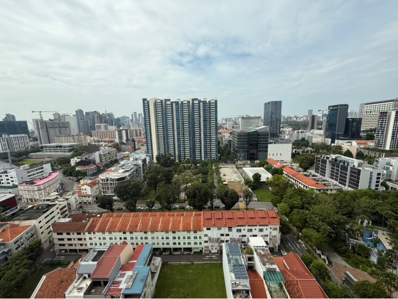 STURDEE RESIDENCES 2