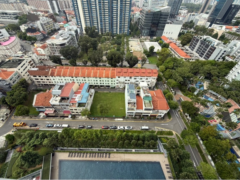 STURDEE RESIDENCES 3