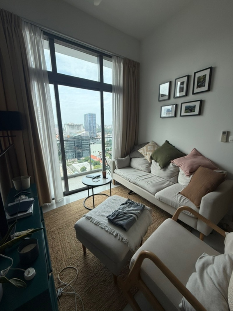 STURDEE RESIDENCES 5