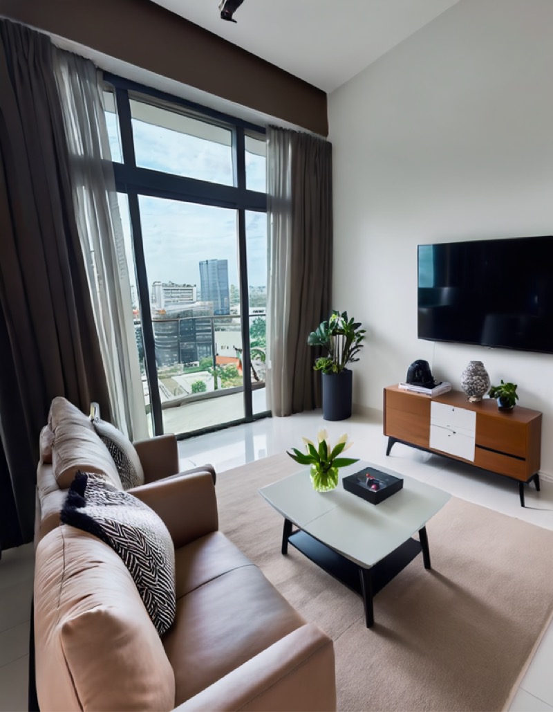 STURDEE RESIDENCES 6
