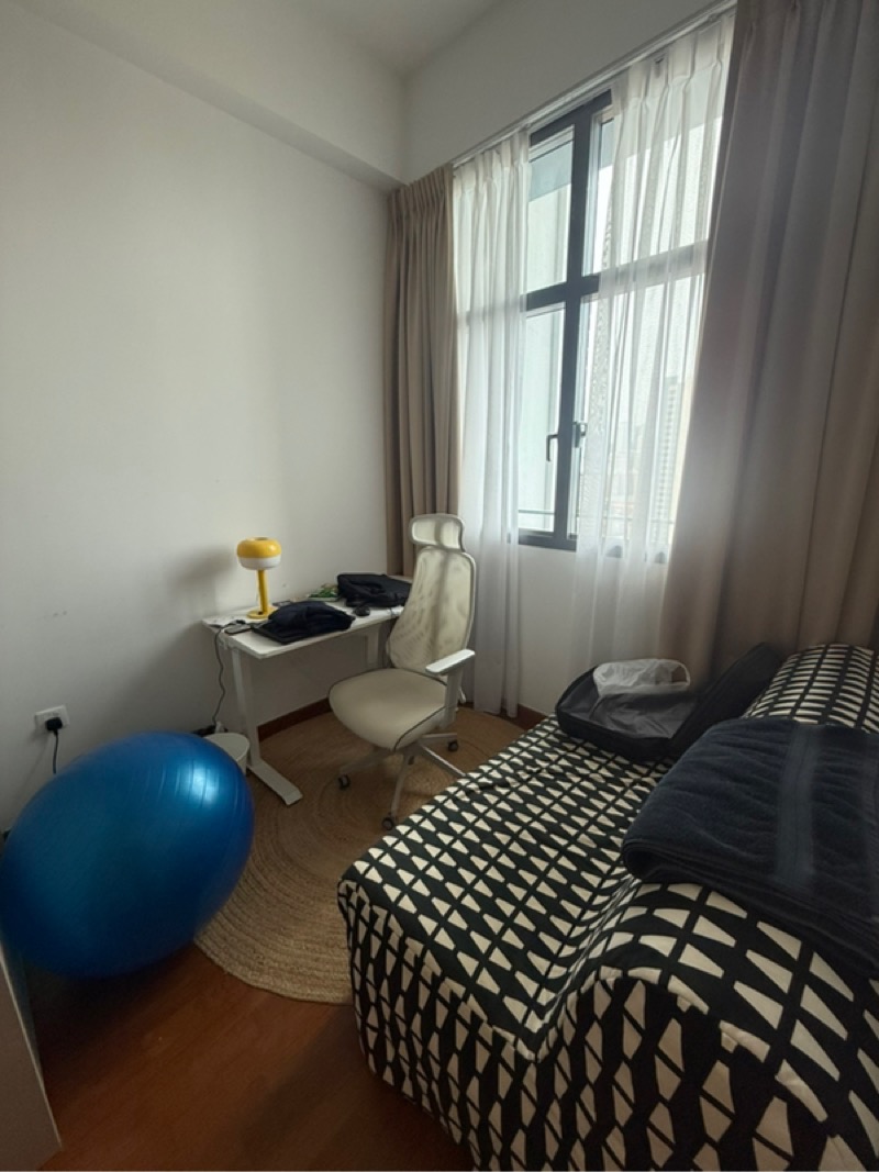 STURDEE RESIDENCES 7