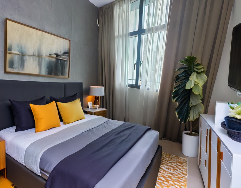 STURDEE RESIDENCES 9