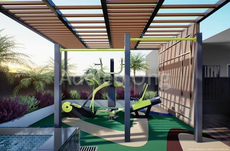 JOO CHIAT MANSIONS 5