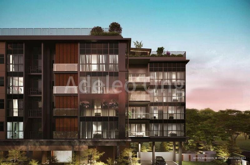 JOO CHIAT MANSIONS 8