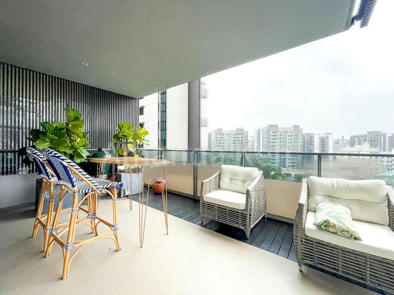 LEEDON RESIDENCE 3