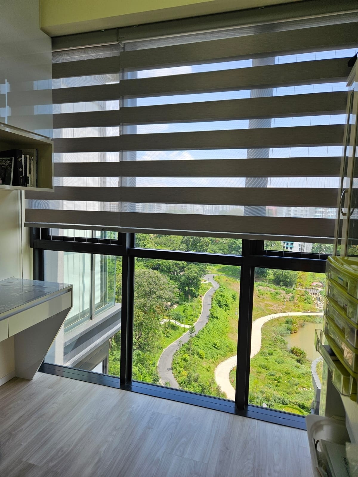 THE WOODLEIGH RESIDENCES 3