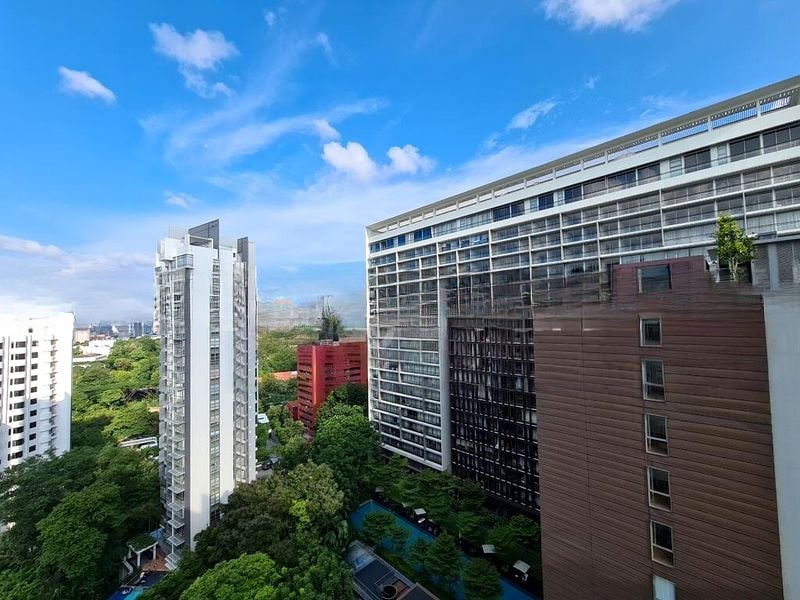 THE PEAK @ CAIRNHILL I 7