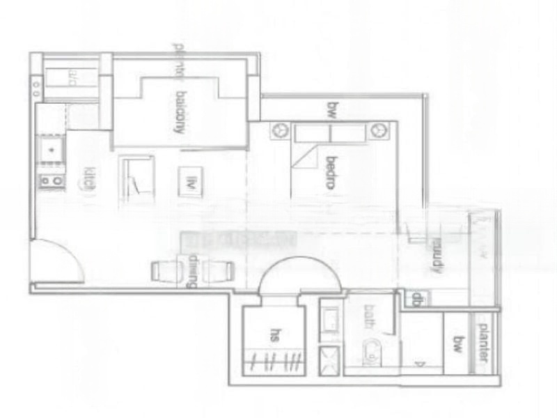 THE PEAK @ CAIRNHILL I 13