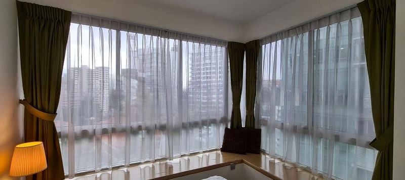 THE PEAK @ CAIRNHILL I 5