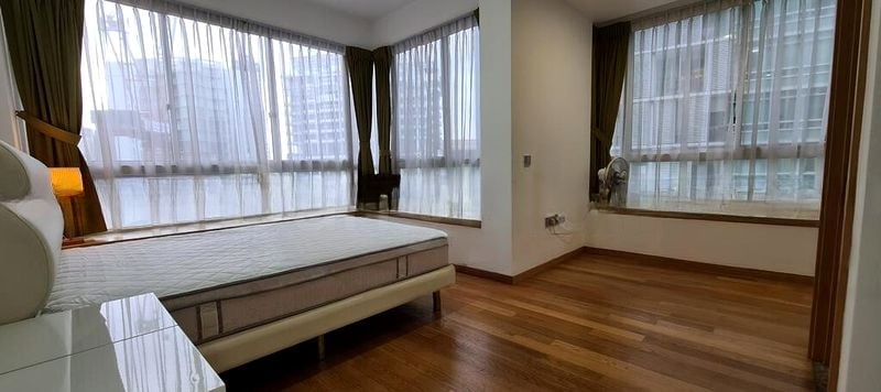 THE PEAK @ CAIRNHILL I 4