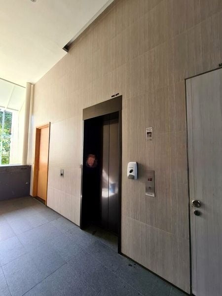 THE PEAK @ CAIRNHILL I 11