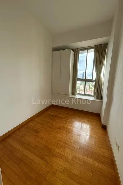 THE PARC CONDOMINIUM 2